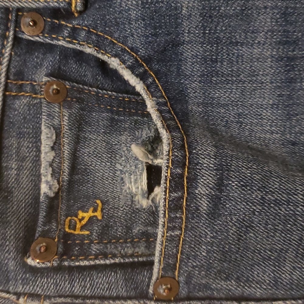 Ralph Lauren denim